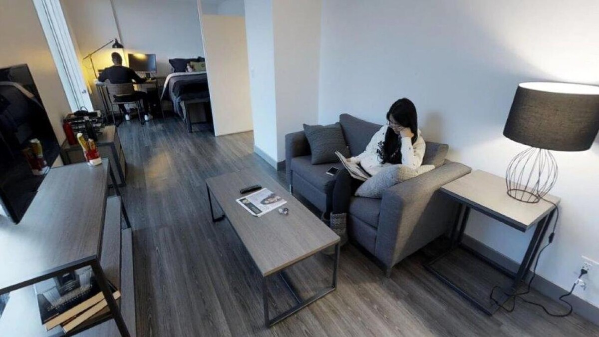 Images The Quad at York | Student Residence