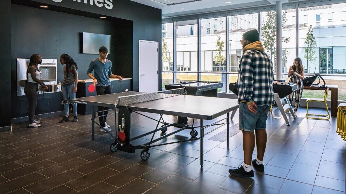 Images The Quad at York | Student Residence