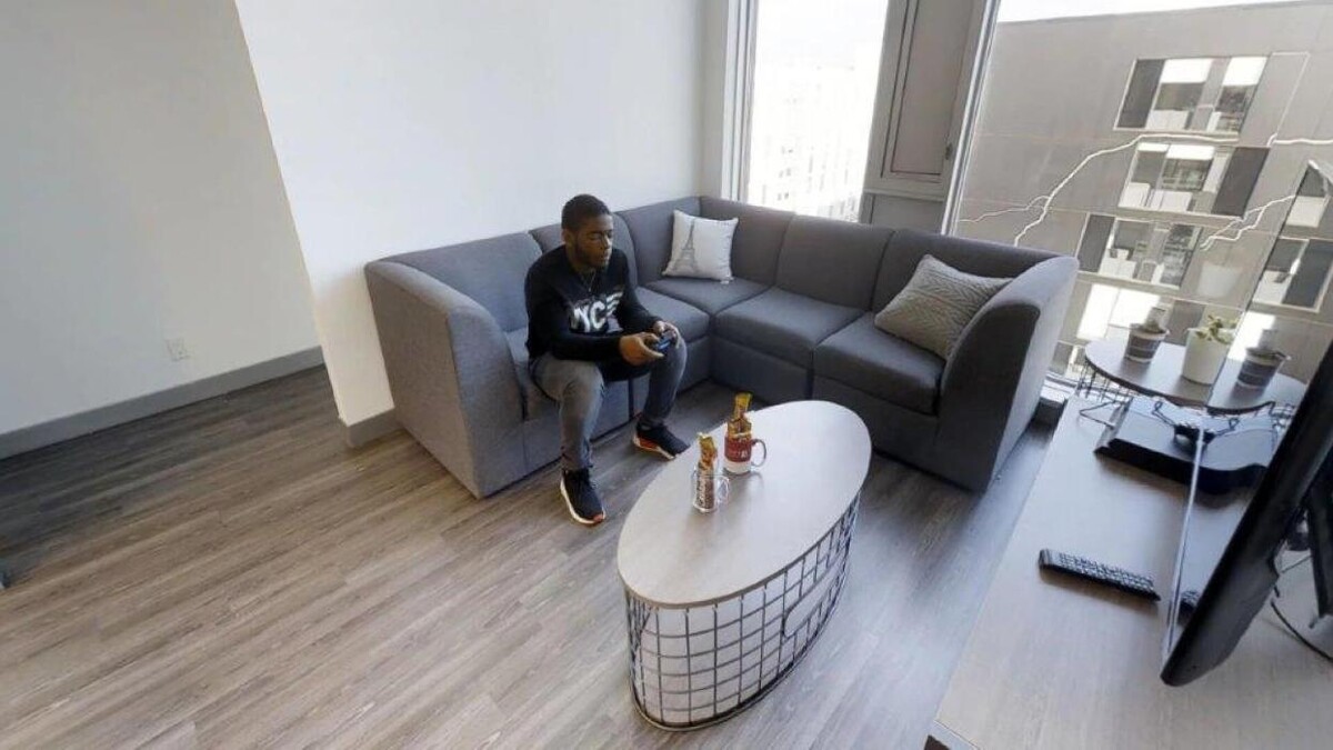 Images The Quad at York | Student Residence