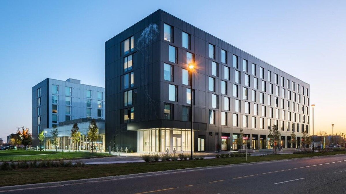 Images The Quad at York | Student Residence