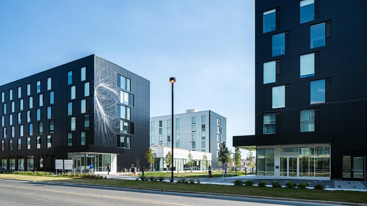 Images The Quad at York | Student Residence