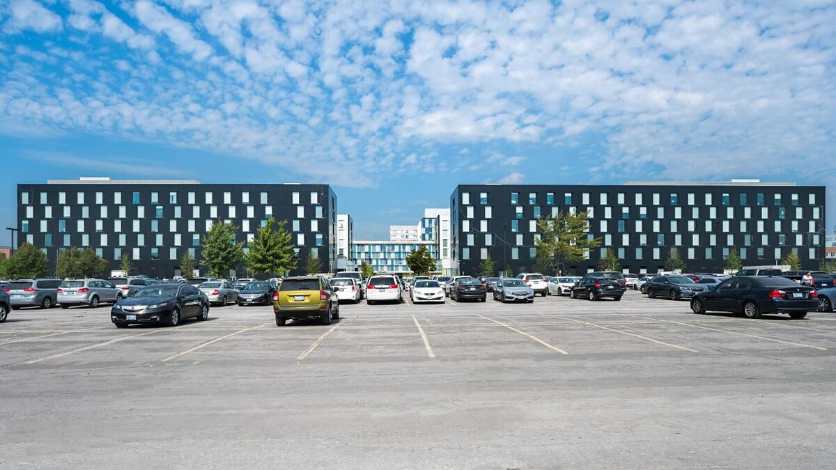 Images The Quad at York | Student Residence