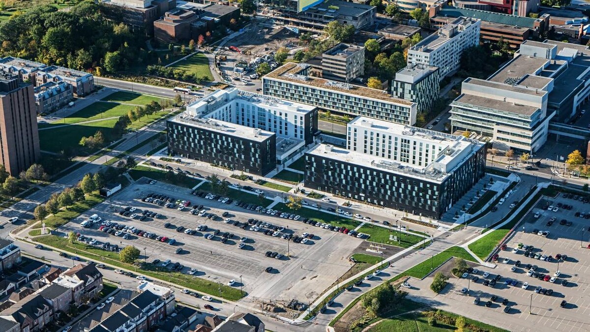 Images The Quad at York | Student Residence