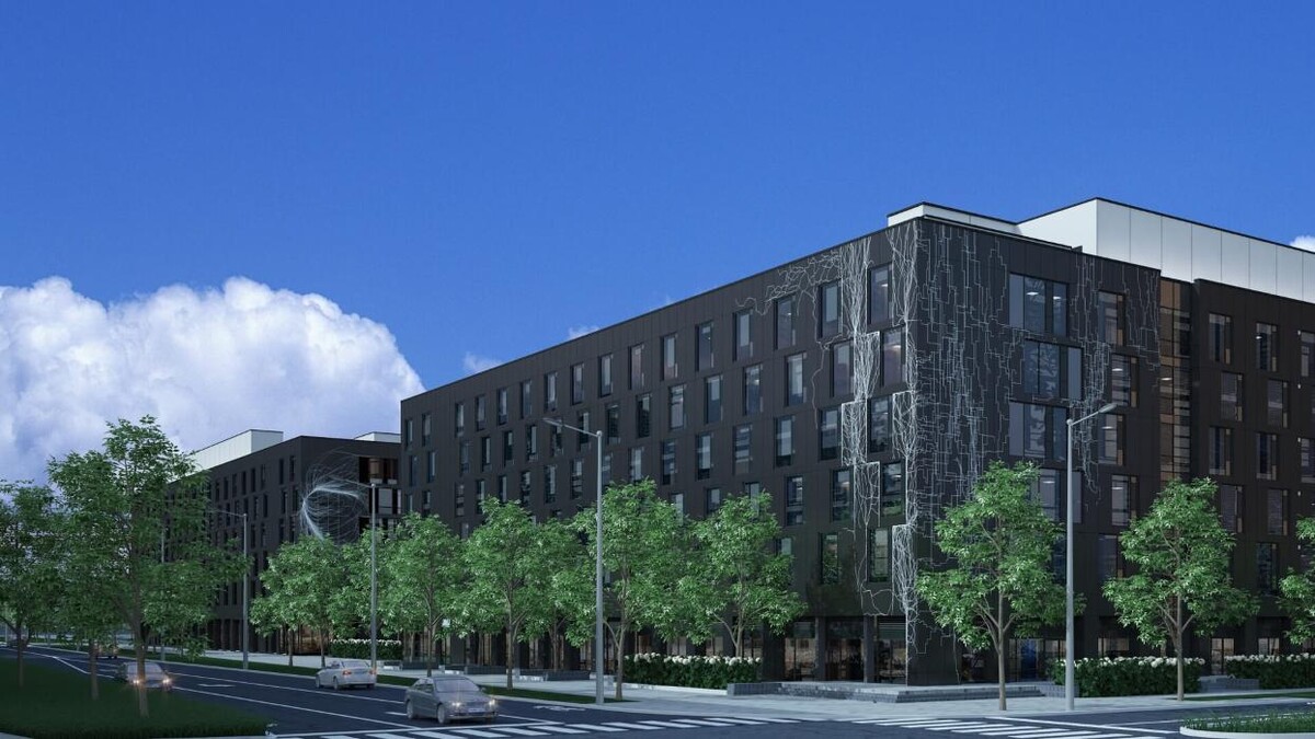 Images The Quad at York | Student Residence