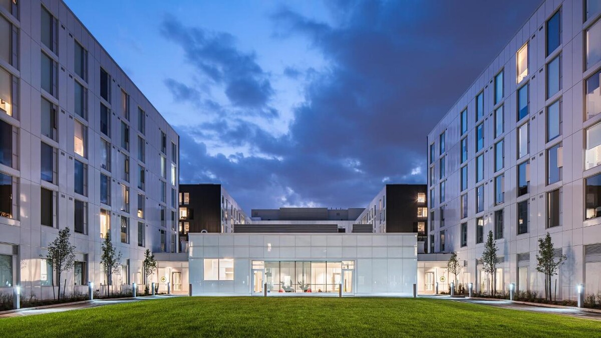 Images The Quad at York | Student Residence