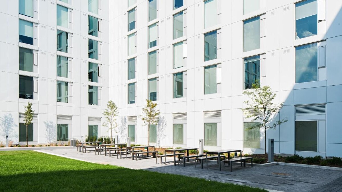 Images The Quad at York | Student Residence