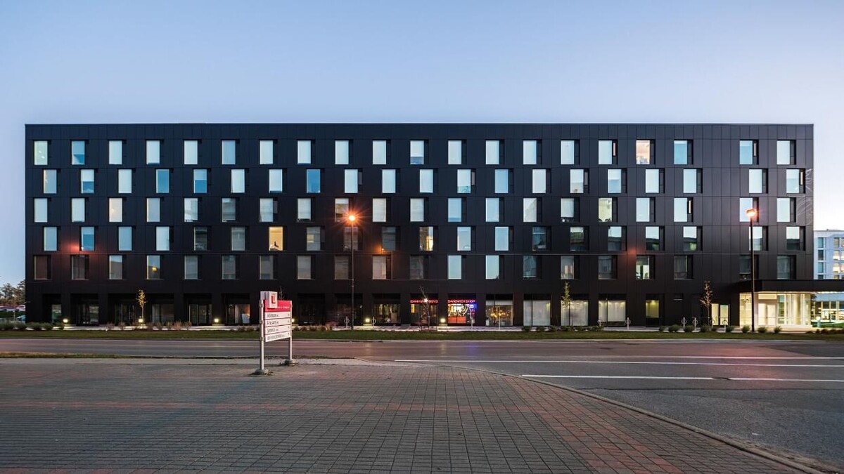 Images The Quad at York | Student Residence