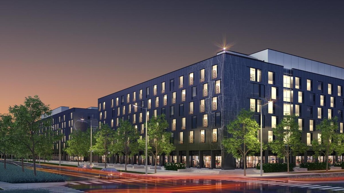 Images The Quad at York | Student Residence