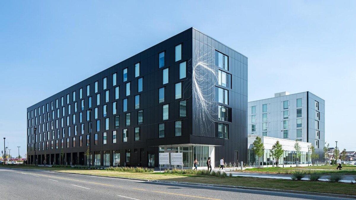 Images The Quad at York | Student Residence