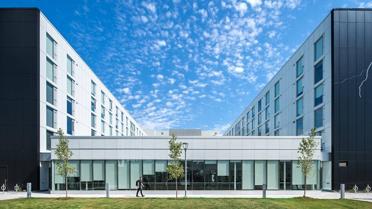 Images The Quad at York | Student Residence