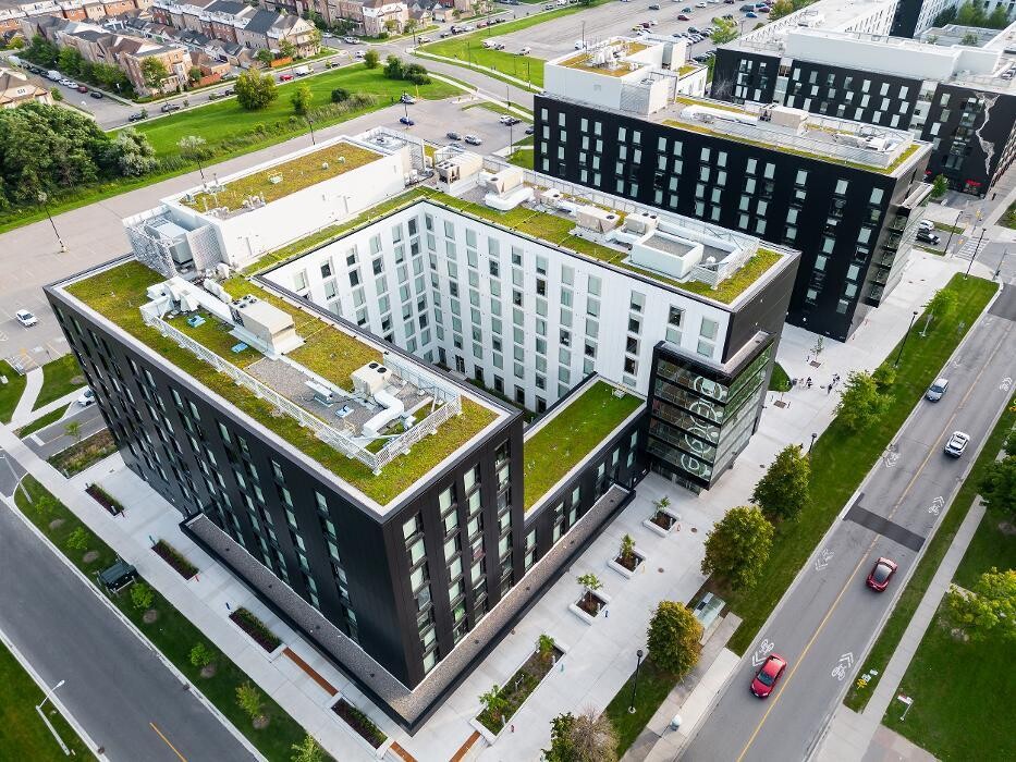 Images The Quad at York | Student Residence