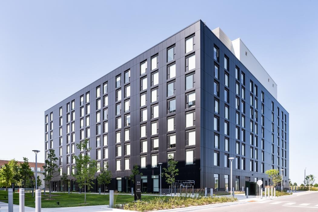 Images The Quad at York | Student Residence