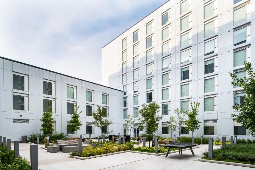 Images The Quad at York | Student Residence