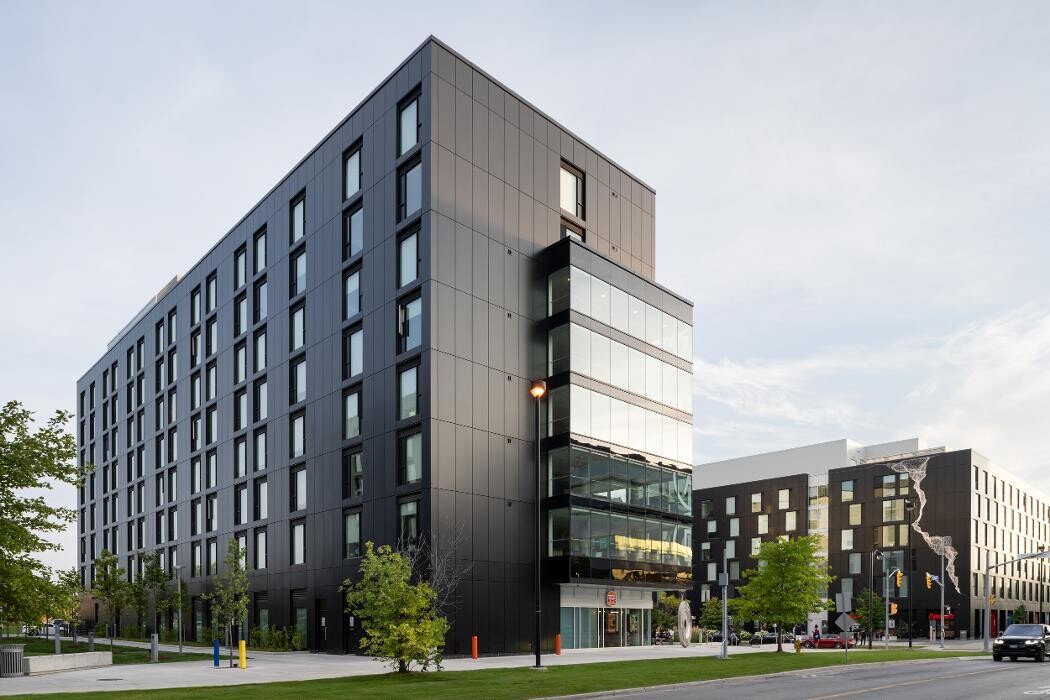 Images The Quad at York | Student Residence