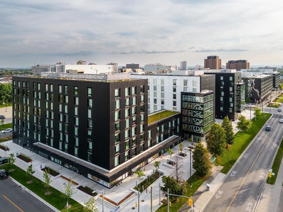 Images The Quad at York | Student Residence