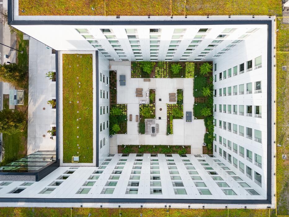 Images The Quad at York | Student Residence