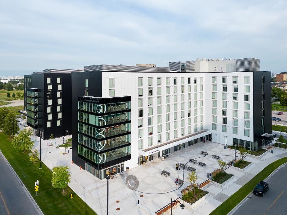 Images The Quad at York | Student Residence