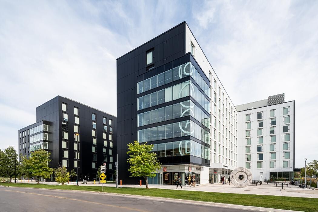 Images The Quad at York | Student Residence
