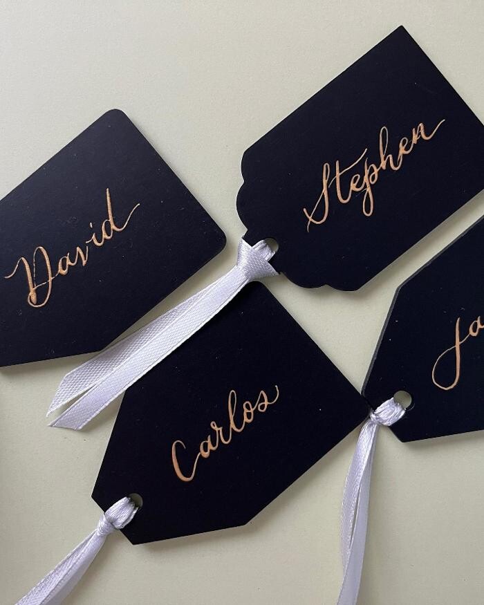 Images Adri Calligraphy