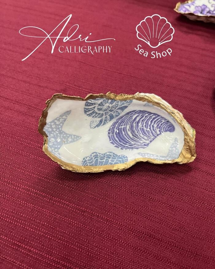 Images Adri Calligraphy