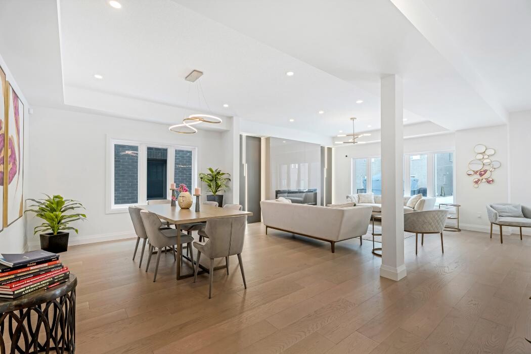 Images Zeina Homes