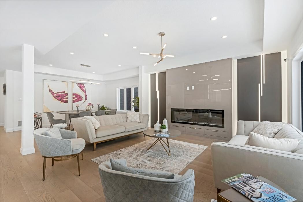 Images Zeina Homes