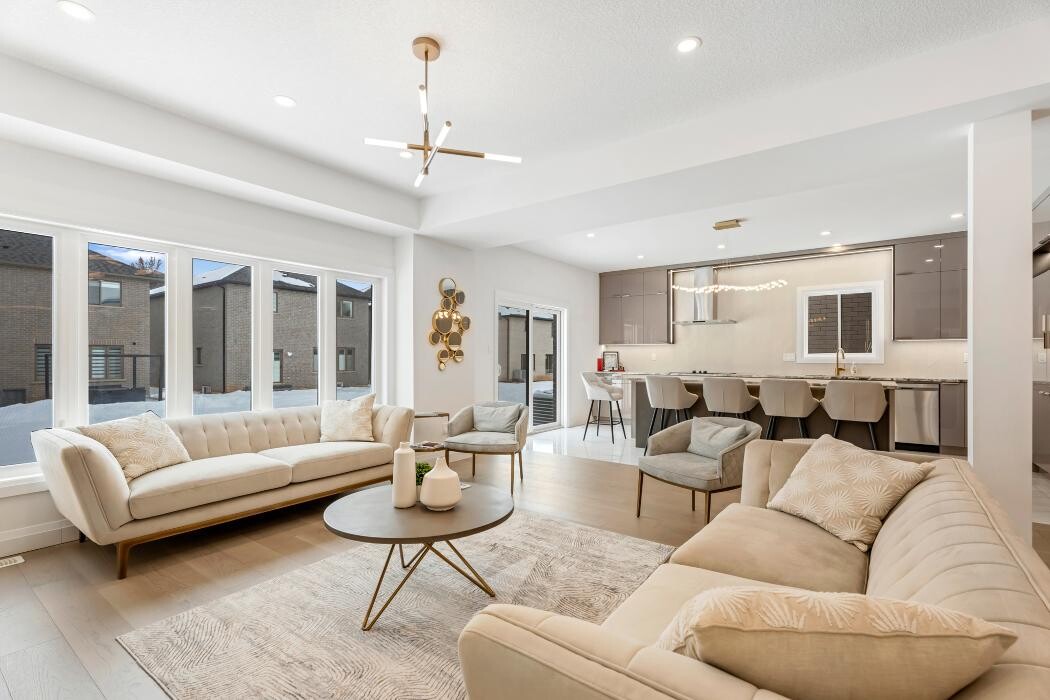 Images Zeina Homes