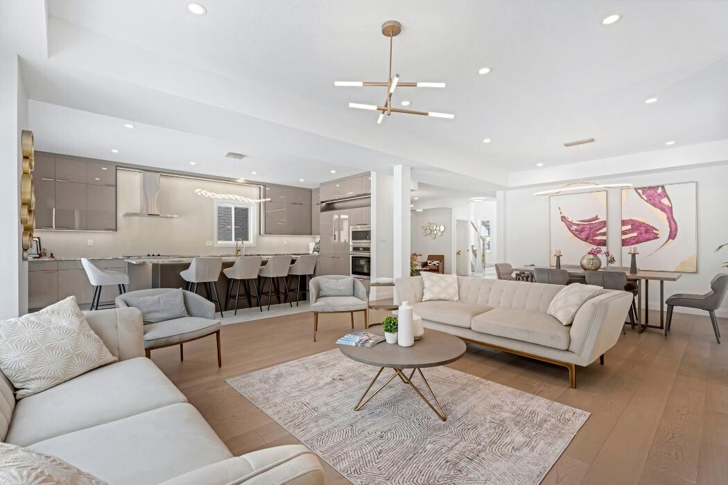 Images Zeina Homes