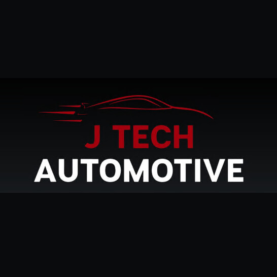 J Tech Automotive Selkirk Inc Logo