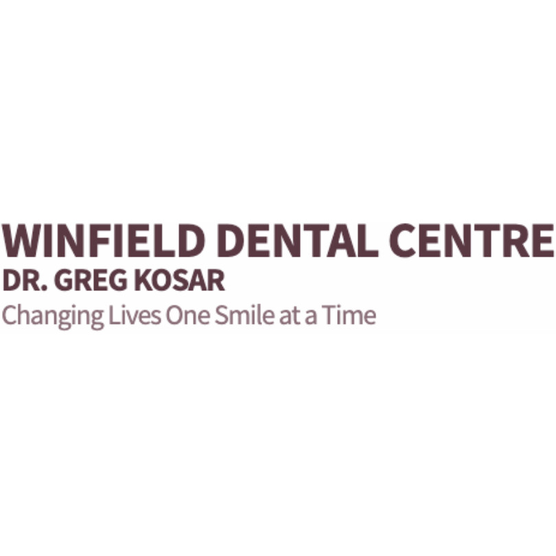 Winfield Dental Centre Logo