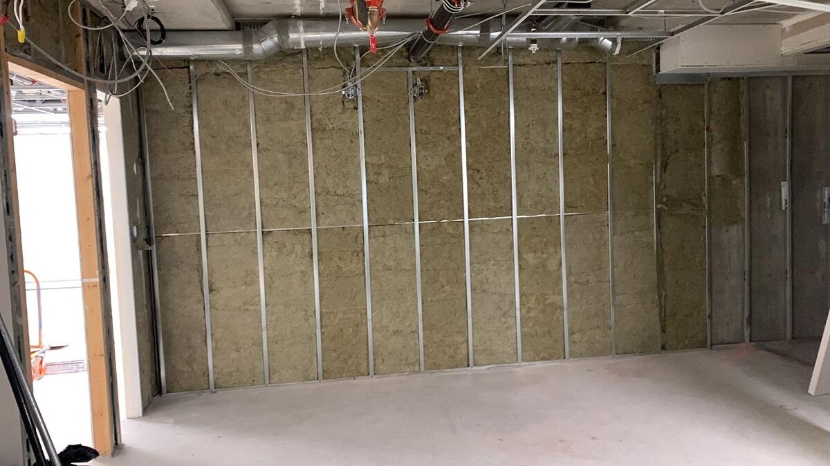 Images Nexus Drywall Ltd