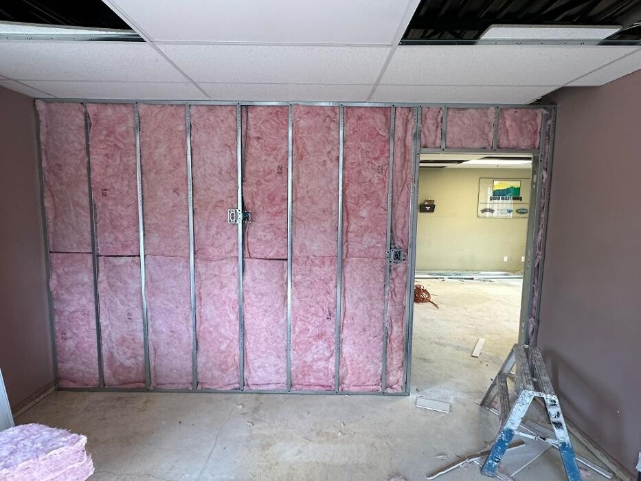 Images Nexus Drywall Ltd