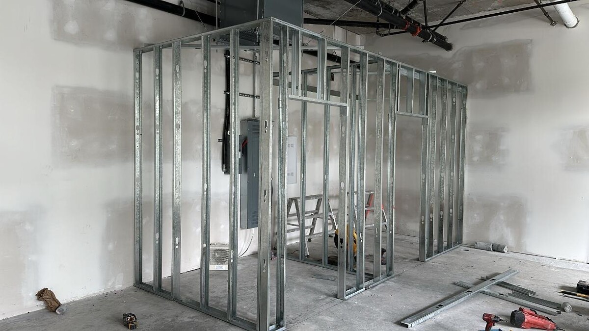 Images Nexus Drywall Ltd