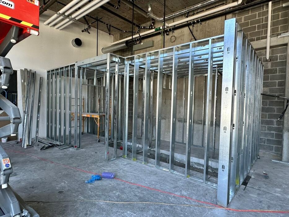 Images Nexus Drywall Ltd