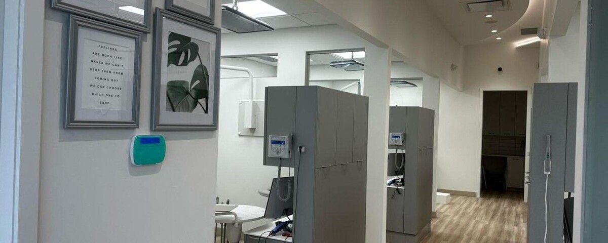 Images Coral Dental - Langley