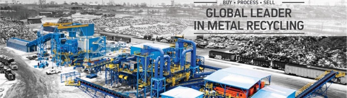 Images AIM Recycling Kitchener