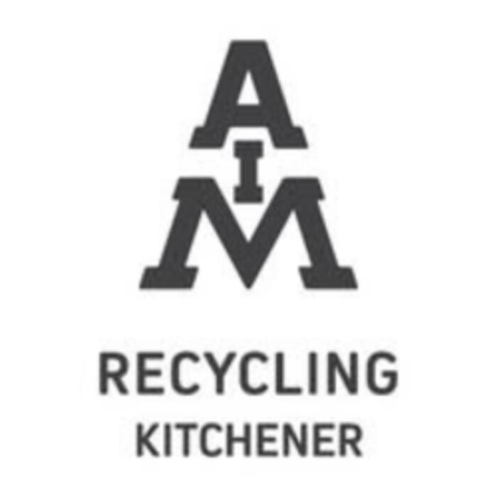 Images AIM Recycling Kitchener