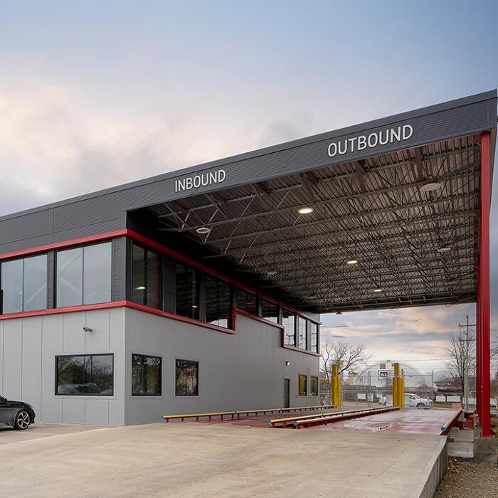 Images AIM Recycling Kitchener