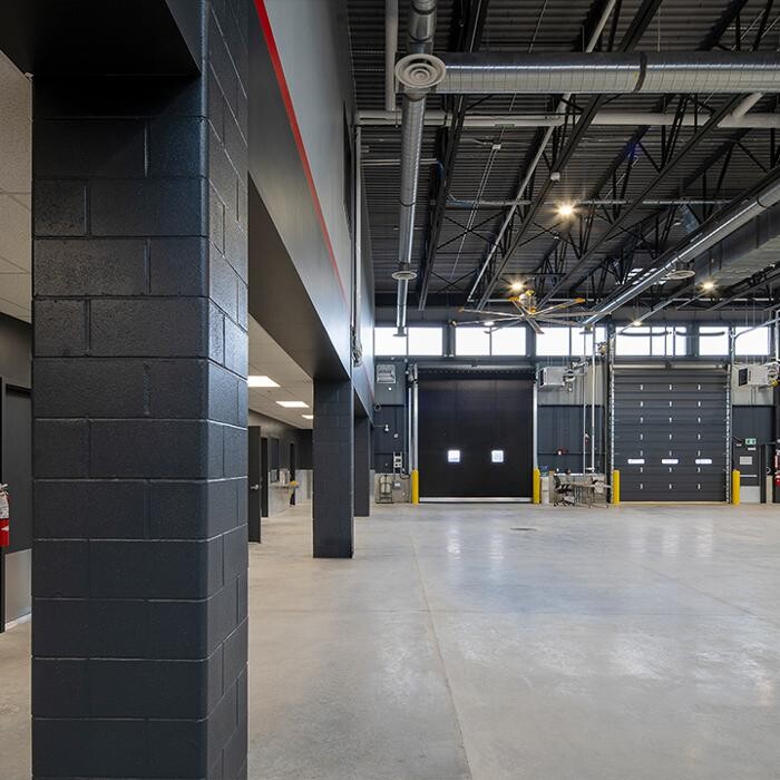 Images AIM Recycling Kitchener