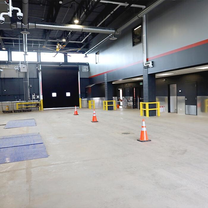 Images AIM Recycling Kitchener