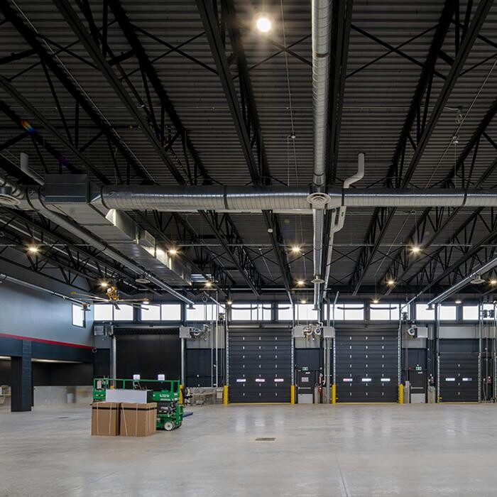 Images AIM Recycling Kitchener