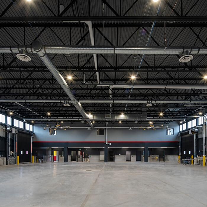 Images AIM Recycling Kitchener