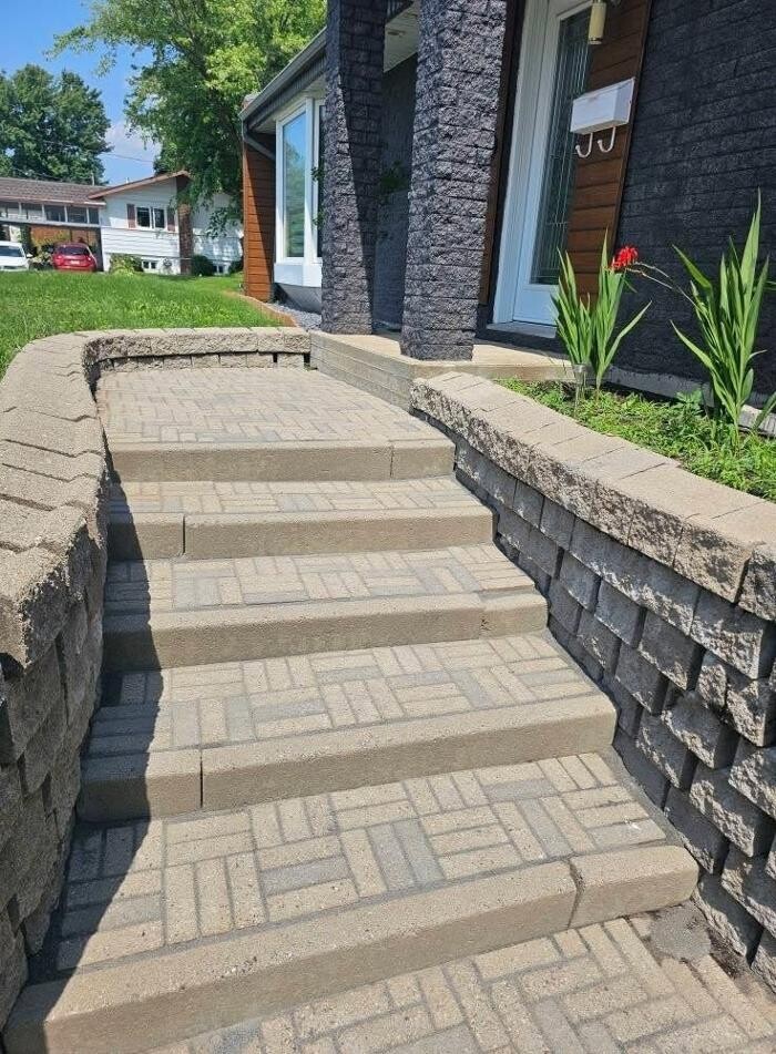 Images Entretien Sartigan