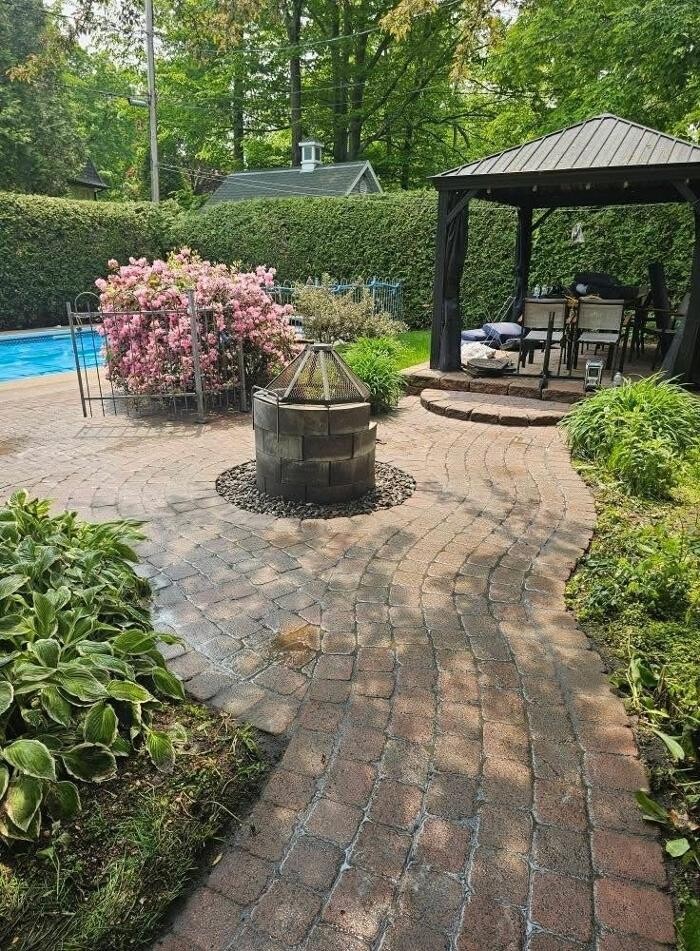 Images Entretien Sartigan