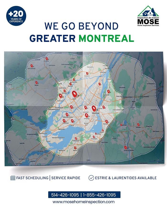 Images Mose Home Inspection