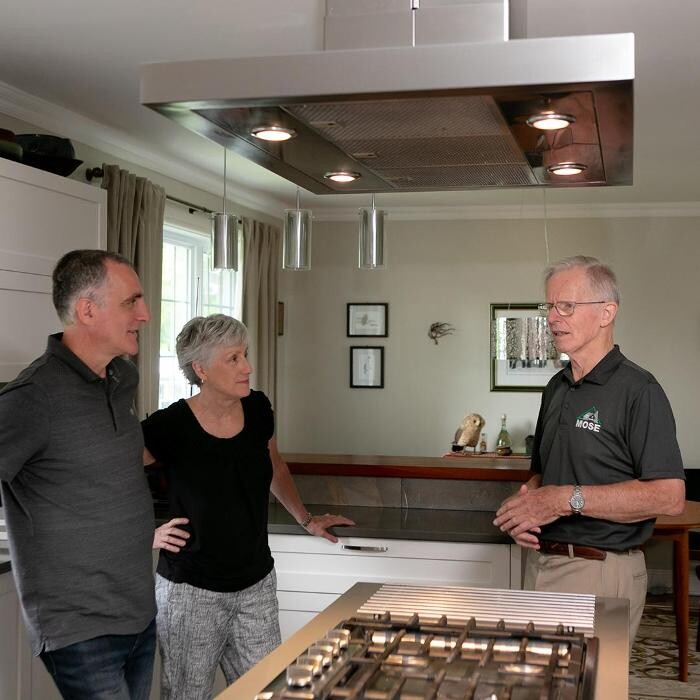 Images Mose Home Inspection