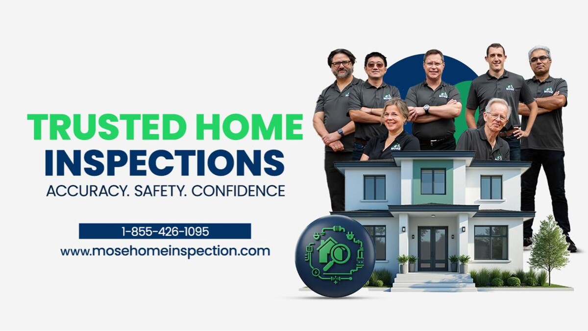 Images Mose Home Inspection