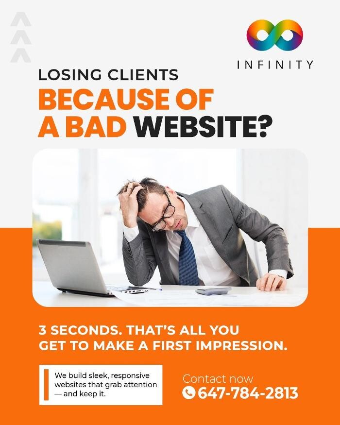 Images Infinity Digital Mississauga | Digital Marketing & Web Design Agency