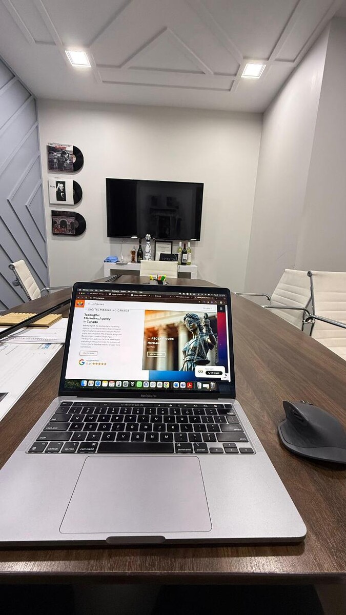 Images Infinity Digital Mississauga | Digital Marketing & Web Design Agency