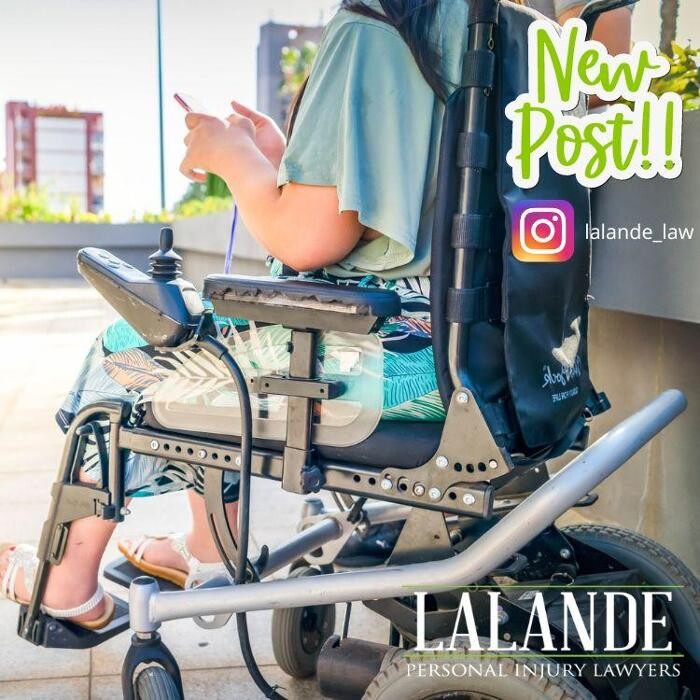 Images Lalande Personal Injury & Long-Term Disability Lawyers